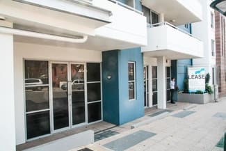 Shop & Retail commercial property leased at South Brisbane QLD 4101 Shop & Retail commercial property leased at South Brisbane QLD 4101
