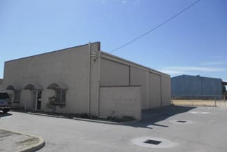 Factory, Warehouse & Industrial commercial property leased at 8 Quarry Way Greenfields WA 6210