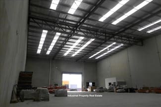 Factory, Warehouse & Industrial commercial property leased at Wetherill Park NSW 2164 Factory, Warehouse & Industrial commercial property leased at Wetherill Park NSW 2164