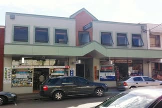 Medical / Consulting commercial property leased at Shop4&5/79-81 Rowe St Eastwood NSW 2122 Medical / Consulting commercial property leased at Shop4&5/79-81 Rowe St Eastwood NSW 2122
