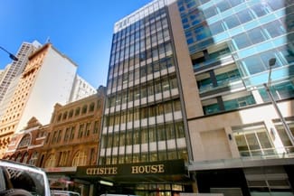 Offices commercial property leased at 155 Castlereagh Street Sydney NSW 2000 Offices commercial property leased at 155 Castlereagh Street Sydney NSW 2000