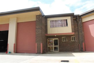 Factory, Warehouse & Industrial commercial property leased at Unit 11/380 West Botany Street Rockdale NSW 2216 Factory, Warehouse & Industrial commercial property leased at Unit 11/380 West Botany Street Rockdale NSW 2216
