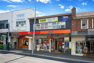 Shop & Retail commercial property leased at Shop 1/781 Pacific Highway Gordon NSW 2072 Shop & Retail commercial property leased at Shop 1/781 Pacific Highway Gordon NSW 2072