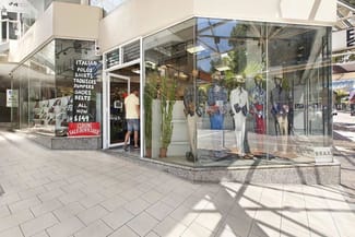 Hotel, Motel, Pub & Leisure commercial property leased at 4&5/129-133 Military Road Neutral Bay NSW 2089