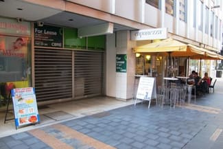 Shop & Retail commercial property leased at 34 James Place Adelaide SA 5000