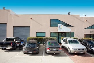 Factory, Warehouse & Industrial commercial property leased at Unit 3/3 Wellington Street Kew VIC 3101 Factory, Warehouse & Industrial commercial property leased at Unit 3/3 Wellington Street Kew VIC 3101