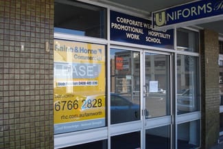 Shop & Retail commercial property leased at 5/56 Dowe Street Tamworth NSW 2340 Shop & Retail commercial property leased at 5/56 Dowe Street Tamworth NSW 2340