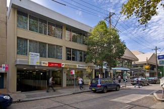 Medical / Consulting commercial property leased at Suite 201/11 Spring Street Chatswood NSW 2067 Medical / Consulting commercial property leased at Suite 201/11 Spring Street Chatswood NSW 2067