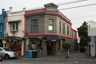Offices commercial property leased at 1/827 Burke Road Camberwell VIC 3124 Offices commercial property leased at 1/827 Burke Road Camberwell VIC 3124