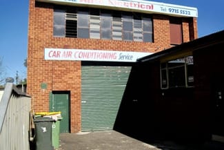 Factory, Warehouse & Industrial commercial property leased at 68A Railway Parade Burwood NSW 2134 Factory, Warehouse & Industrial commercial property leased at 68A Railway Parade Burwood NSW 2134