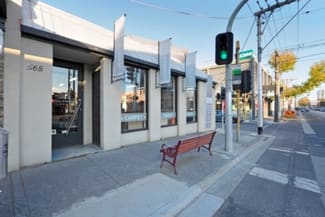 Shop & Retail commercial property leased at 565 Church Street Richmond VIC 3121 Shop & Retail commercial property leased at 565 Church Street Richmond VIC 3121