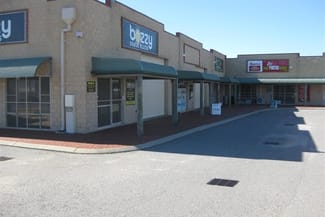 Shop & Retail commercial property leased at 1/8 Thornborough Road Greenfields WA 6210 Shop & Retail commercial property leased at 1/8 Thornborough Road Greenfields WA 6210