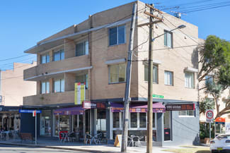Medical / Consulting commercial property leased at 71-73 Frenchmans Road Randwick NSW 2031 Medical / Consulting commercial property leased at 71-73 Frenchmans Road Randwick NSW 2031