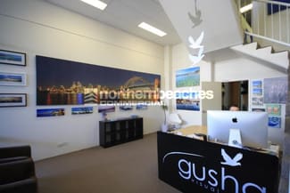 Factory, Warehouse & Industrial commercial property leased at Brookvale NSW 2100 Factory, Warehouse & Industrial commercial property leased at Brookvale NSW 2100
