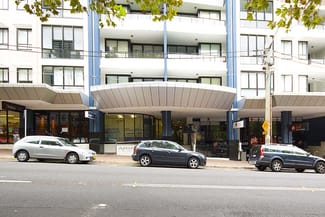 Offices commercial property leased at Suite 11/38-46 Albany Street St Leonards NSW 2065 Offices commercial property leased at Suite 11/38-46 Albany Street St Leonards NSW 2065