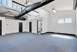 Factory, Warehouse & Industrial commercial property leased at 3/3-11 Primrose Avenue Rosebery NSW 2018 Factory, Warehouse & Industrial commercial property leased at 3/3-11 Primrose Avenue Rosebery NSW 2018