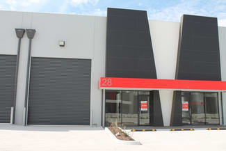 Factory, Warehouse & Industrial commercial property leased at Unit 28/191-195 Greens Road Dandenong VIC 3175 Factory, Warehouse & Industrial commercial property leased at Unit 28/191-195 Greens Road Dandenong VIC 3175
