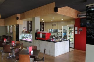 Shop & Retail commercial property leased at 26 Adams Lane Berwick VIC 3806 Shop & Retail commercial property leased at 26 Adams Lane Berwick VIC 3806