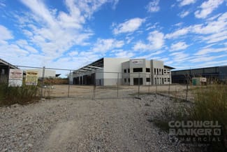 Factory, Warehouse & Industrial commercial property leased at Yatala QLD 4207