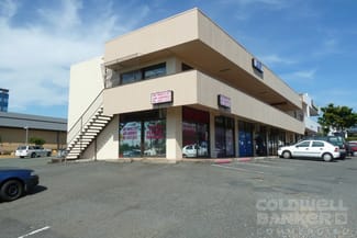Offices commercial property leased at Beenleigh QLD 4207