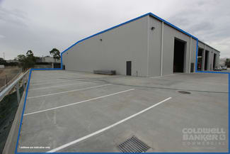 Factory, Warehouse & Industrial commercial property leased at Yatala QLD 4207 Factory, Warehouse & Industrial commercial property leased at Yatala QLD 4207