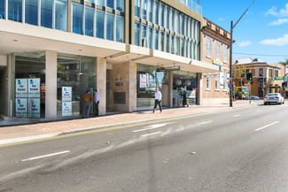 Medical / Consulting commercial property leased at 3/300 Pacific Highway Crows Nest NSW 2065 Medical / Consulting commercial property leased at 3/300 Pacific Highway Crows Nest NSW 2065
