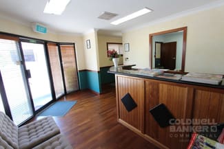 Medical / Consulting commercial property leased at Springwood QLD 4127 Medical / Consulting commercial property leased at Springwood QLD 4127
