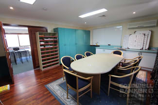 Medical / Consulting commercial property leased at Springwood QLD 4127 Medical / Consulting commercial property leased at Springwood QLD 4127