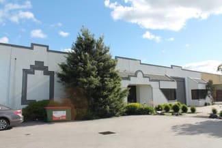 Factory, Warehouse & Industrial commercial property leased at 7/17 Kitchen Road Dandenong VIC 3175