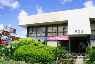 Offices commercial property leased at 23B/500 Seventeen Mile Rocks Road Seventeen Mile Rocks QLD 4073