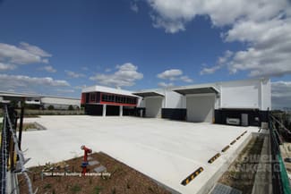 Factory, Warehouse & Industrial commercial property leased at Yatala QLD 4207 Factory, Warehouse & Industrial commercial property leased at Yatala QLD 4207