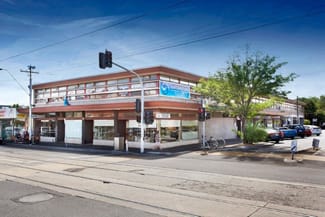 Offices commercial property leased at Suites 7-10, 320 Carlisle Street Balaclava VIC 3183 Offices commercial property leased at Suites 7-10, 320 Carlisle Street Balaclava VIC 3183