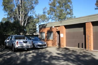Factory, Warehouse & Industrial commercial property leased at 5/2 Liverpool Street Ingleburn NSW 2565 Factory, Warehouse & Industrial commercial property leased at 5/2 Liverpool Street Ingleburn NSW 2565