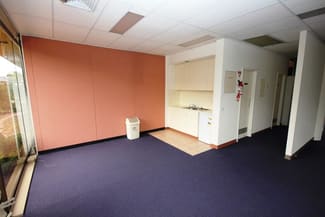 Offices commercial property leased at Suite 3a/303-313 Burwood Highway Burwood East VIC 3151
