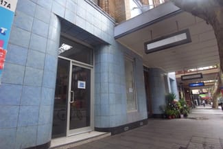 Showrooms / Bulky Goods commercial property leased at 117 Macleay Street Potts Point NSW 2011 Showrooms / Bulky Goods commercial property leased at 117 Macleay Street Potts Point NSW 2011