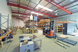 Factory, Warehouse & Industrial commercial property leased at 4/9-11 William Street Mile End South SA 5031 Factory, Warehouse & Industrial commercial property leased at 4/9-11 William Street Mile End South SA 5031