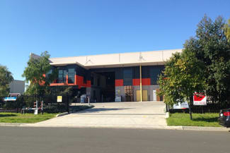 Factory, Warehouse & Industrial commercial property leased at Smeaton Grange NSW 2567 Factory, Warehouse & Industrial commercial property leased at Smeaton Grange NSW 2567