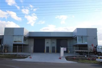 Offices commercial property leased at 2/8 Shaban St Albion Park Rail NSW 2527 Offices commercial property leased at 2/8 Shaban St Albion Park Rail NSW 2527