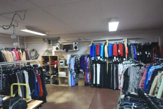 Shop & Retail commercial property leased at 130 Canterbury Road Heathmont VIC 3135 Shop & Retail commercial property leased at 130 Canterbury Road Heathmont VIC 3135