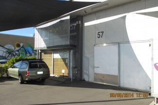 Factory, Warehouse & Industrial commercial property leased at 57 Manilla Street East Brisbane QLD 4169 Factory, Warehouse & Industrial commercial property leased at 57 Manilla Street East Brisbane QLD 4169