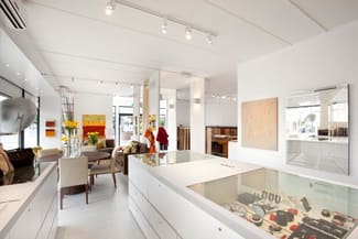 Shop & Retail commercial property leased at 1405 Malvern Road Malvern VIC 3144