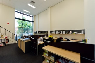 Showrooms / Bulky Goods commercial property leased at Unit A/3 Harvton Street Stafford QLD 4053