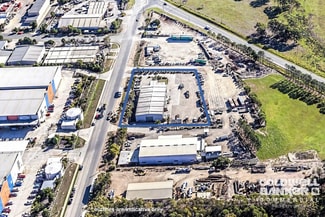 Factory, Warehouse & Industrial commercial property leased at 17 Quarry Road Stapylton QLD 4207 Factory, Warehouse & Industrial commercial property leased at 17 Quarry Road Stapylton QLD 4207