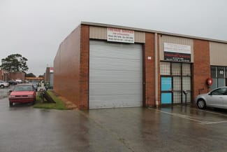 Factory, Warehouse & Industrial commercial property leased at 59/166 Bridge Road Keysborough VIC 3173 Factory, Warehouse & Industrial commercial property leased at 59/166 Bridge Road Keysborough VIC 3173
