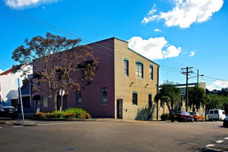 Offices commercial property leased at 6B Reserve Street Annandale NSW 2038 Offices commercial property leased at 6B Reserve Street Annandale NSW 2038
