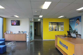 Showrooms / Bulky Goods commercial property leased at 1/92-94 Hallam South Road Hallam VIC 3803 Showrooms / Bulky Goods commercial property leased at 1/92-94 Hallam South Road Hallam VIC 3803