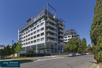 Offices commercial property leased at 3 Sydney Avenue Barton ACT 2600 Offices commercial property leased at 3 Sydney Avenue Barton ACT 2600