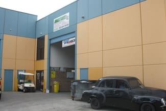 Factory, Warehouse & Industrial commercial property leased at 2/1 Samantha Place Smeaton Grange NSW 2567 Factory, Warehouse & Industrial commercial property leased at 2/1 Samantha Place Smeaton Grange NSW 2567