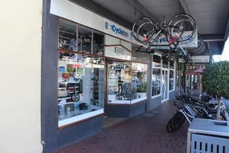 Shop & Retail commercial property leased at 1411 Malvern Road Malvern VIC 3144 Shop & Retail commercial property leased at 1411 Malvern Road Malvern VIC 3144