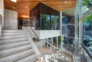 Medical / Consulting commercial property leased at 5-7 Havilah Street Chatswood NSW 2067